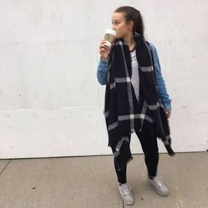 Meet your Posher, Ann sophie